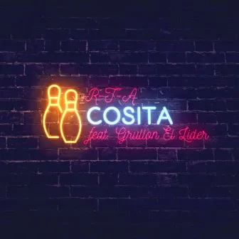 Cosita by R-T-A