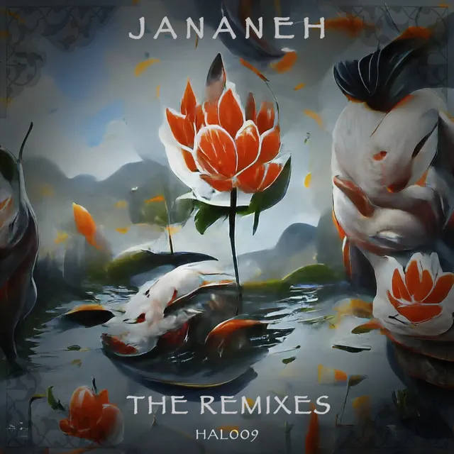 Jananeh - Madota Remix