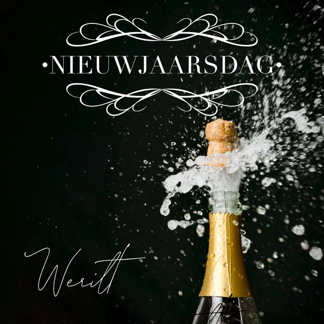 Nieuwjaarsdag