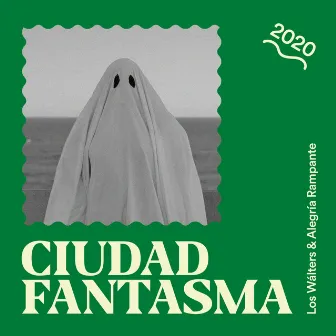 Ciudad Fantasma by Alegría Rampante