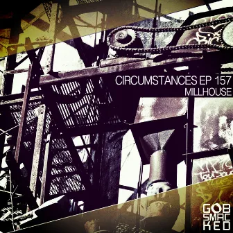 Circumstances EP by Millhouse