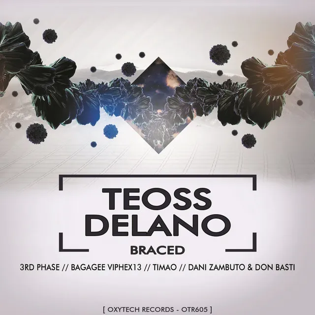 Braced - Timao Remix