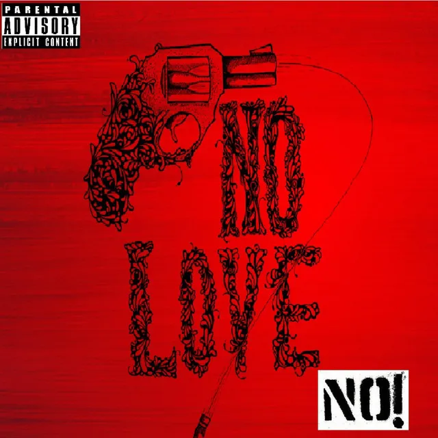 No Love No