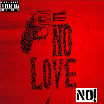 No Love No by O'believe