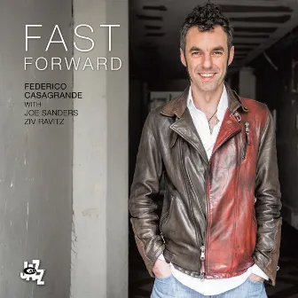 Fast Forward by Federico Casagrande