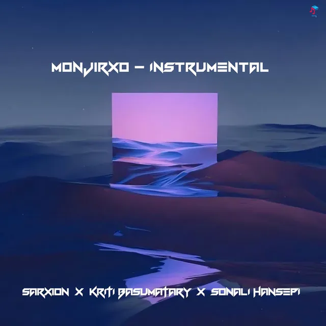 Monjirxo - Instrumental