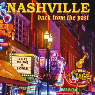 Back From The Past by Nashville