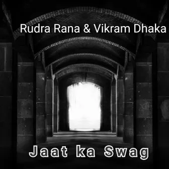 Jaat ka Swag by Vikram Dhaka