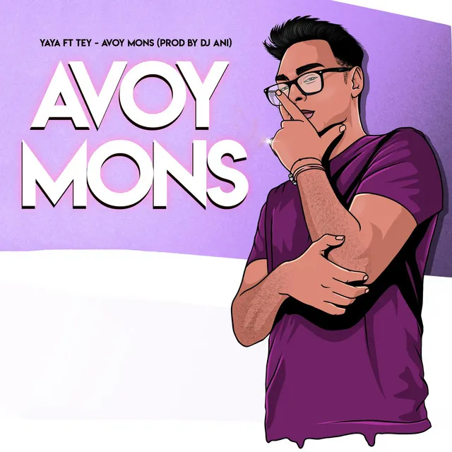 Avoy Mons