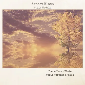 Suite Modale by Ernest Bloch