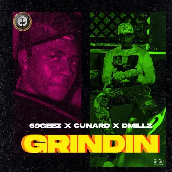 Grindin by D.Millz