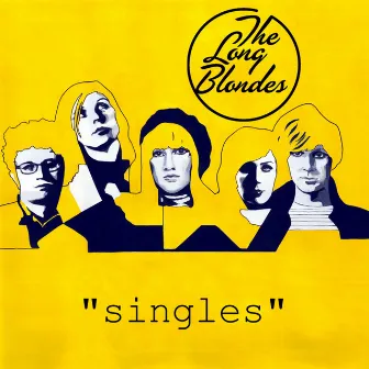 Singles by The Long Blondes