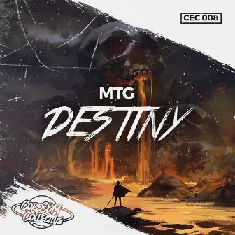 Destiny by MTG