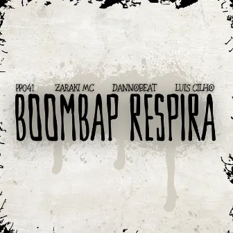 Boombap Respira by Unknown Artist