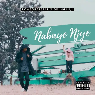 Nabaye Njye by RoMeo Rapstar