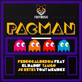 Pacman by Yango