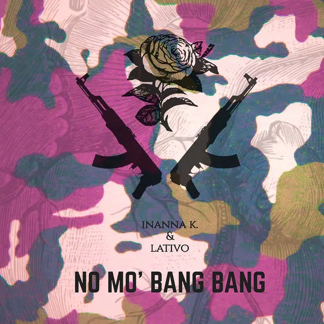 No Mo´ Bang Bang