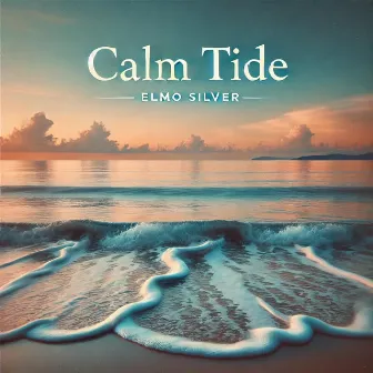 Calm Tide by Harby Caribe