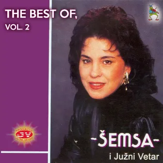 The Best Of, Vol. 2 by Južni Vetar