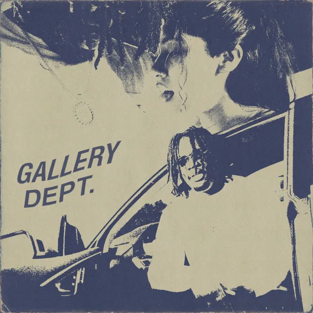 Gallery Dept