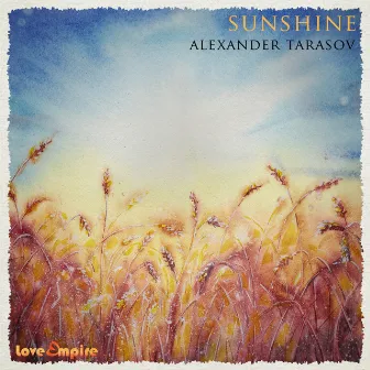 Sunshine EP by Alexander Tarasov