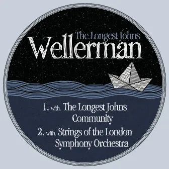 Wellerman by The Longest Johns