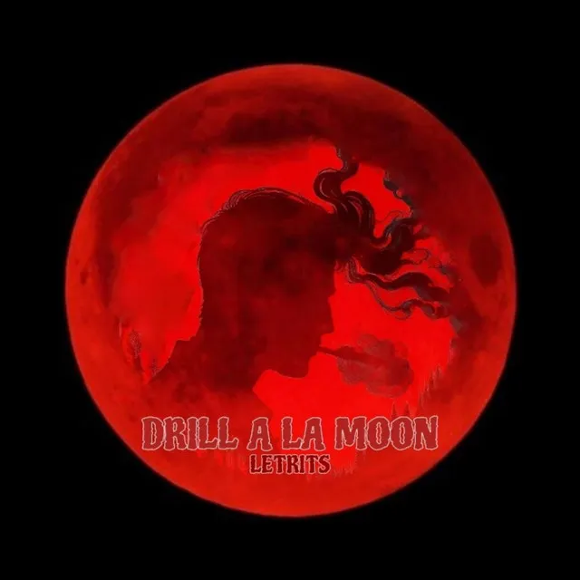 Drill a la Moon