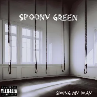 Swing My Way by Spoony Green