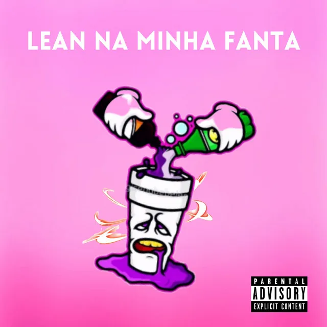 Lean na Minha Fanta