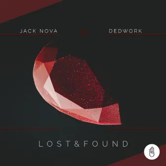 Lost & Found by Jack Nova