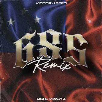 685 (Remix) by Victor J Sefo