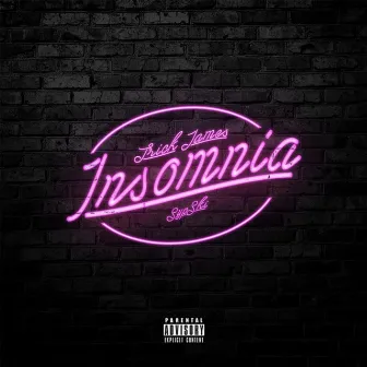 Insomnia by Trick James