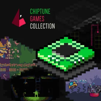 Chiptune Games Collection by Midipixel