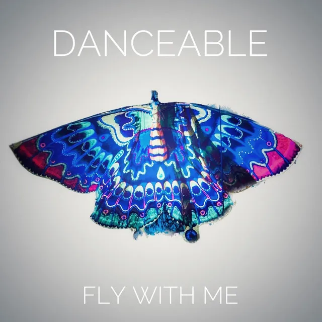 Fly with me (Extended Edit)