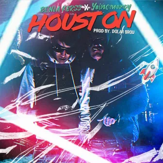 Houston by Benja Korss