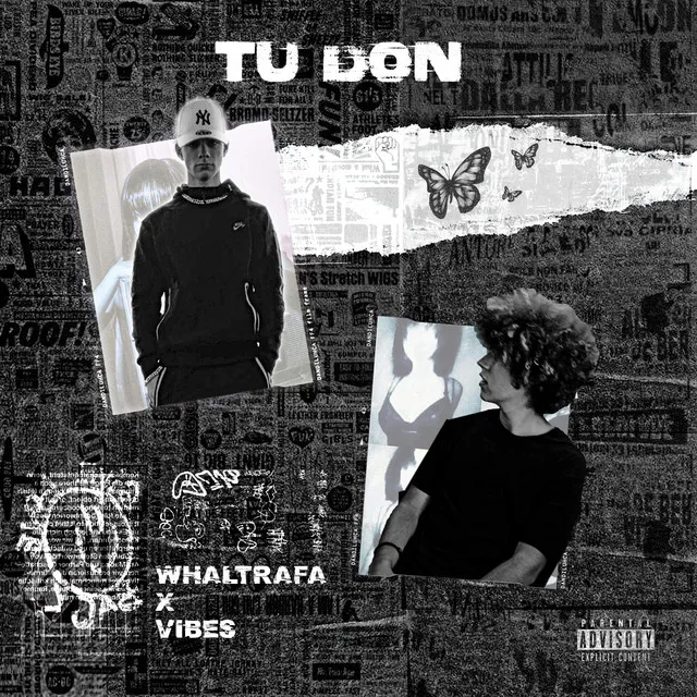 Tu Don