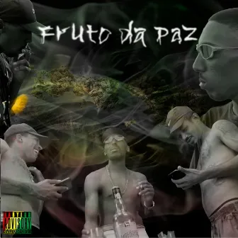 Fruto da Paz by Mc Beiço LP