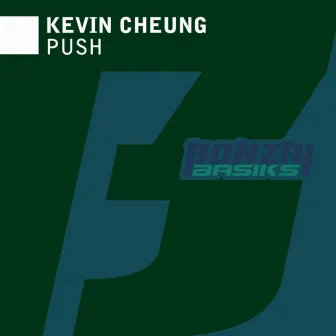 Push by Kevin Cheung