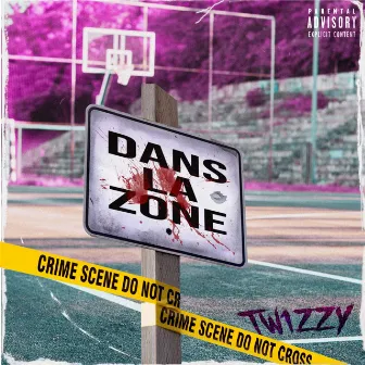 Dans La Zone by Tw1zzy