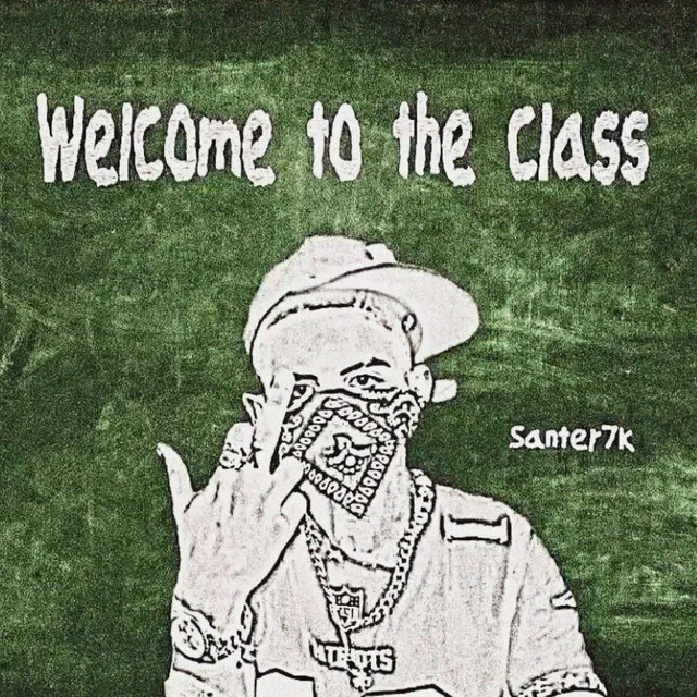 Welcome to the Class