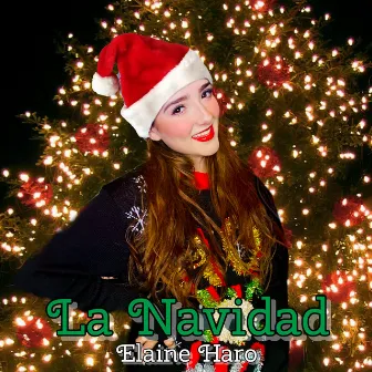 La Navidad by Elaine Haro