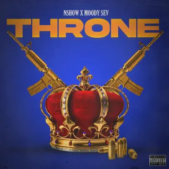 Throne by Nshow