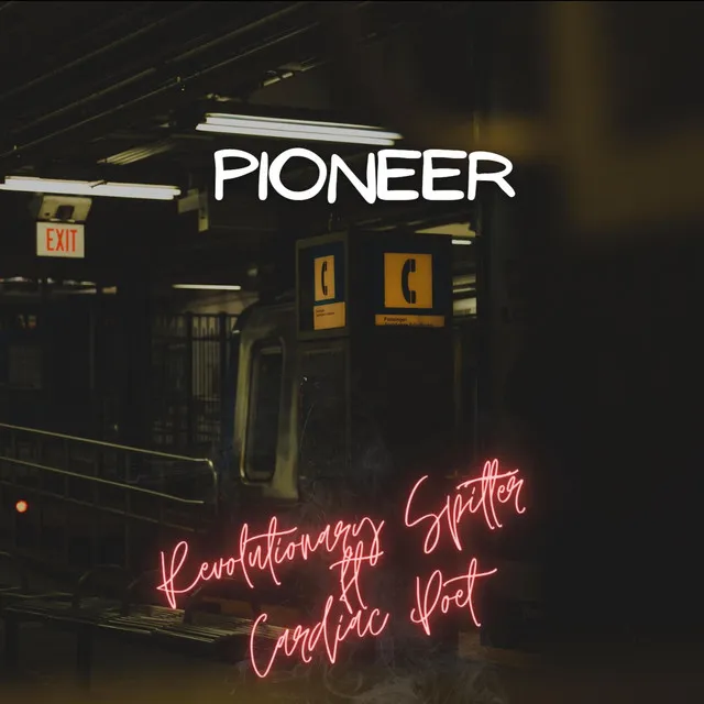 Pioneer