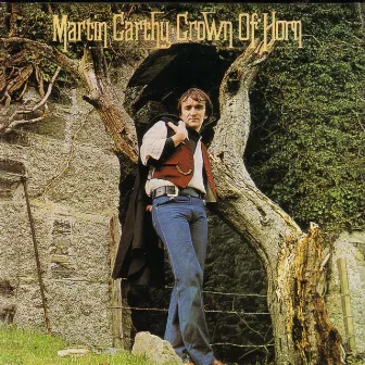 Crown of Horn by Martin Carthy