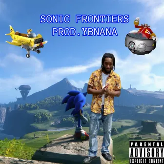 Sonic Frontiers by Yb NaNa