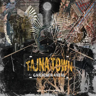 TAJNATOWN by Gardener 4real