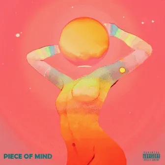 PIECE OF MIND by HXRY