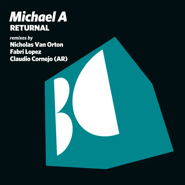 Returnal - Claudio Cornejo (AR) Remix