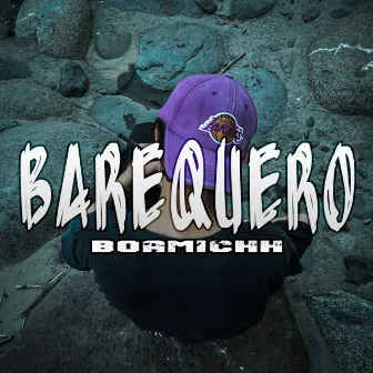 Barequero by BoamicHH