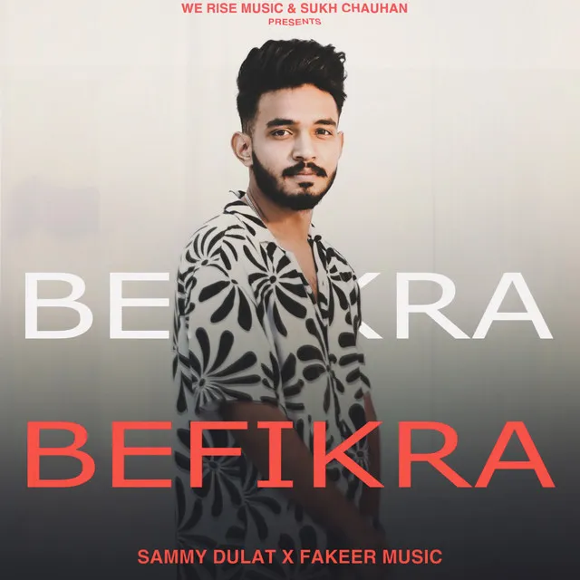 Befikra